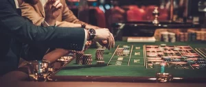 les casinos de France aujourd'hui