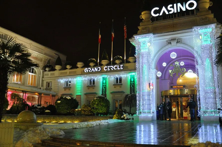 Casino Grand Cercle 